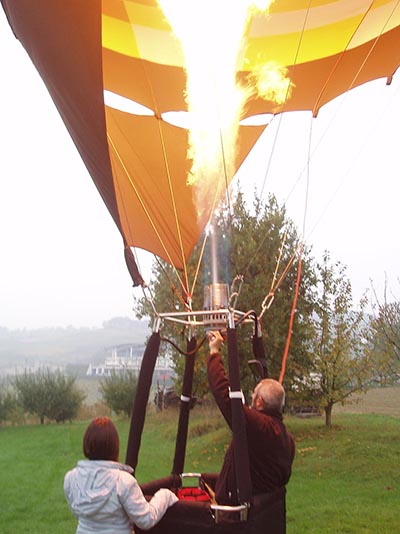 raduno di Barolo